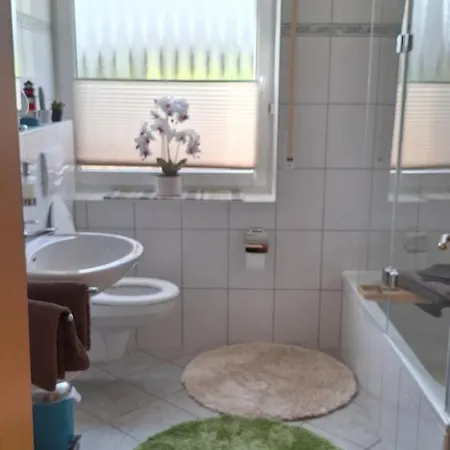 In Der Naehe Vom Moehnesee-arnsberg-breitenbruch Апартаменты